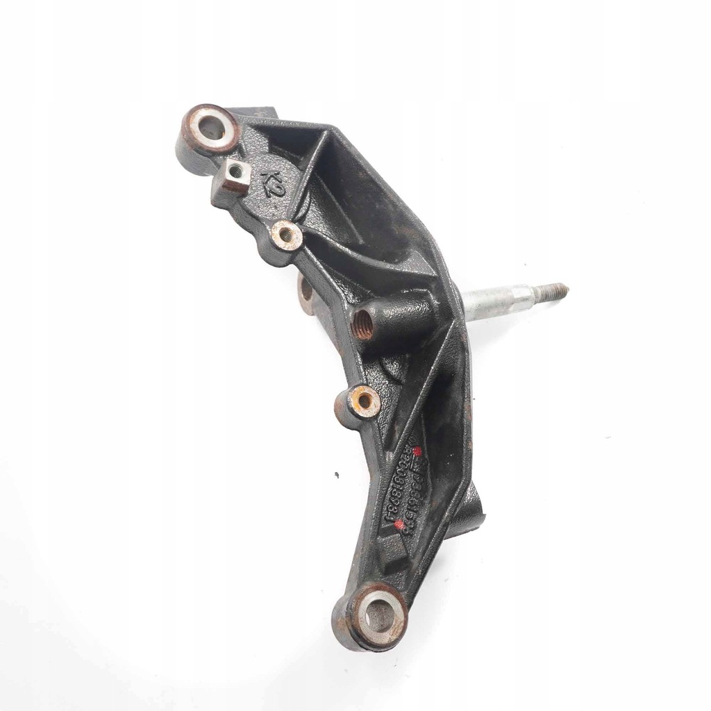 фото №10, Renault trafic ii кронштейн коробки передач 8200818984