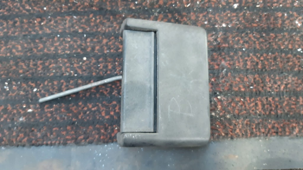 фото №1, Ldv convoy 400 ручка двері розсувних bok