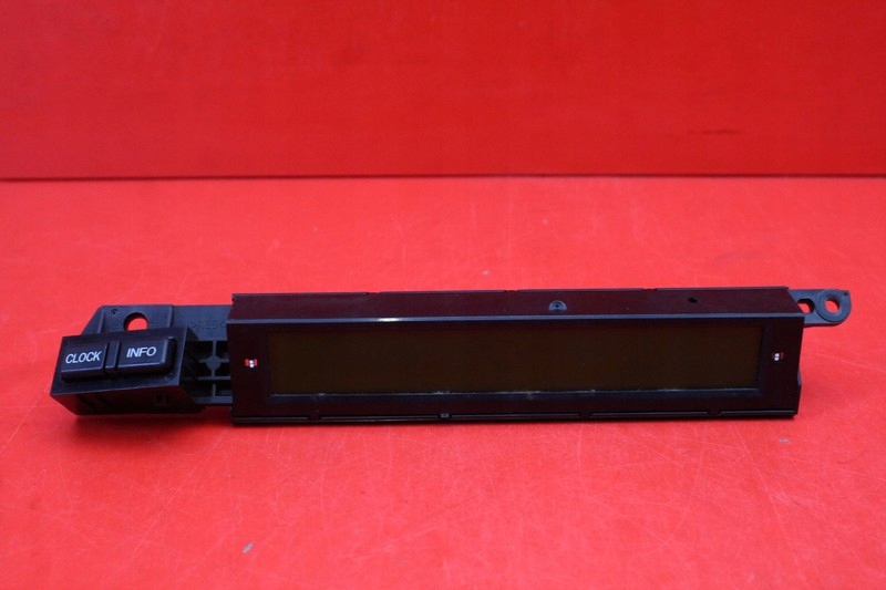 фото №1, Дисплей cc33b mazda 5 1 i cr 05-08