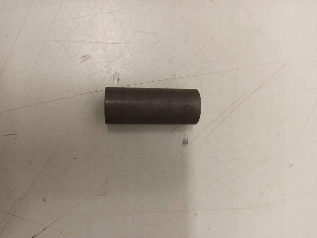 фото №1, Втулка амортизатора mercedes a0003233050 aso