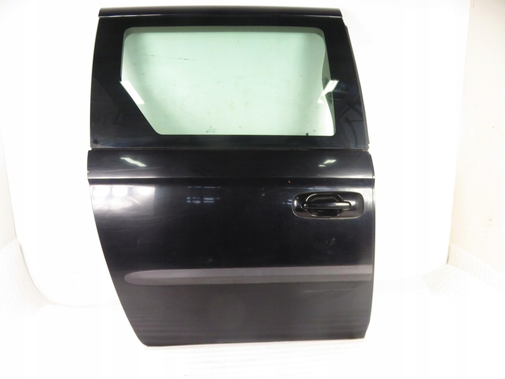 фото №1, Двері праве зсувні chrysler voyager iv