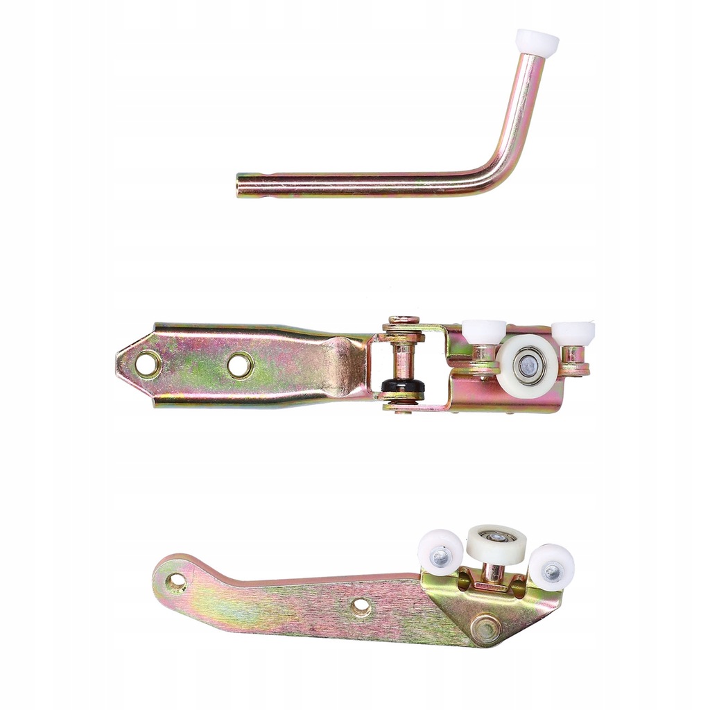 фото №15, Праве бічний двері зсувні верхній zestawienie