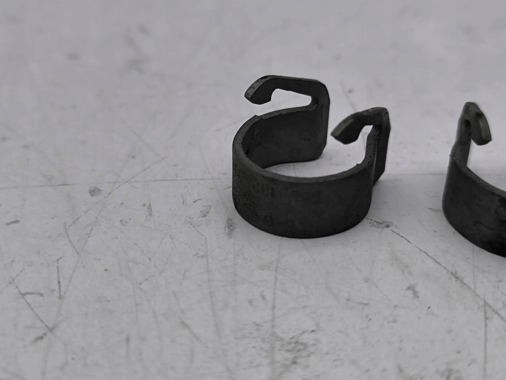 фото №6, Audi a6 s6 c7 4g 2018 комплект кронштейн / кріплення форсунки