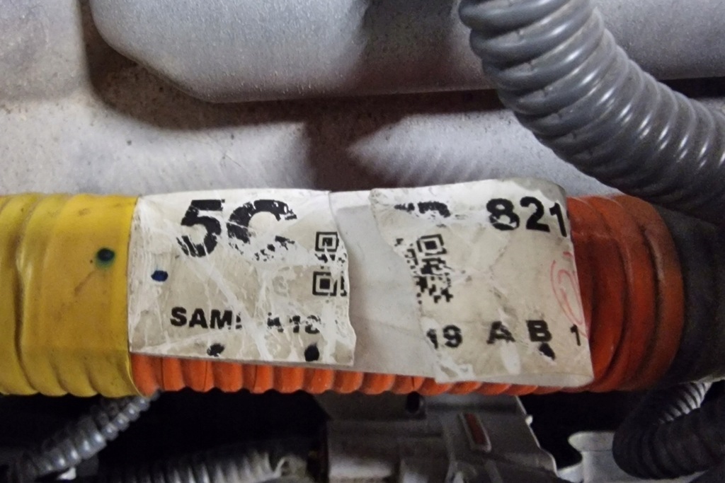 фото №8, Двигун lexus nx _z1_ x2ary32t 2.5l hybrid 2019