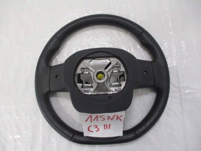 фото №12, C3 iii повітропровід багатофункціональний 98164326zd