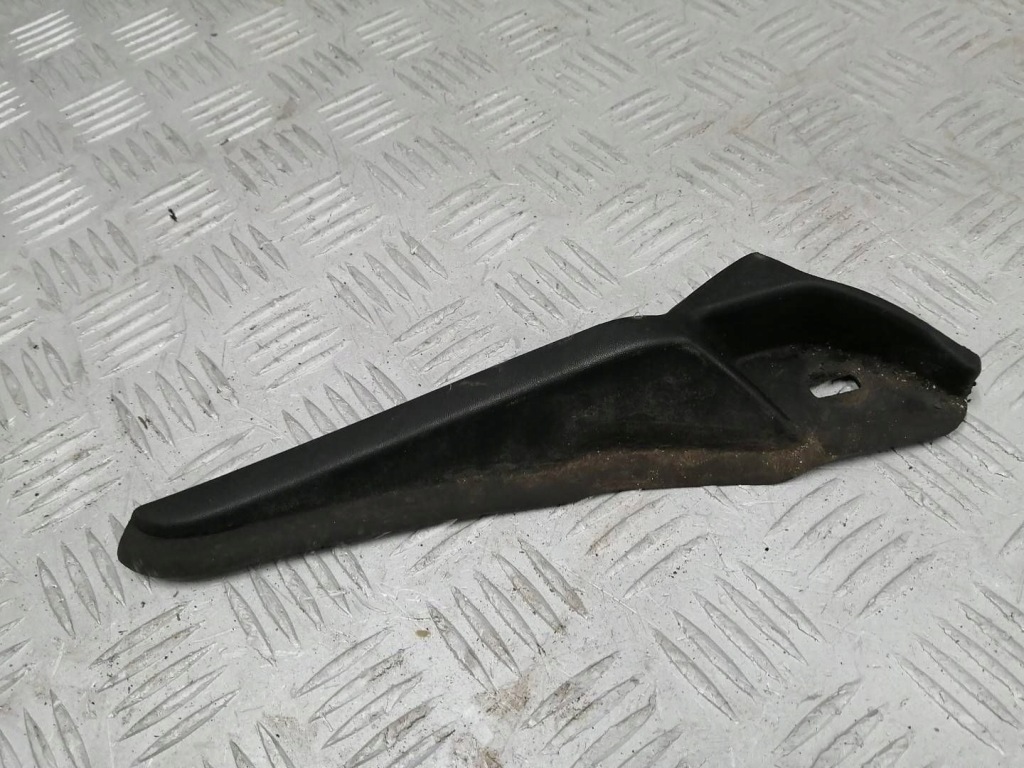 фото №1, Кутик наконечник жабо лівий clio iv 668630559r