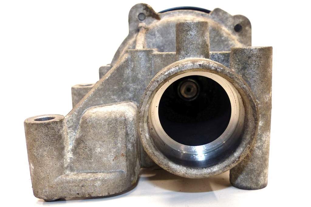 фото №6, Kia sorento ii hyundai santa fe iii 2.4 gdi g4kj насос wody + шків