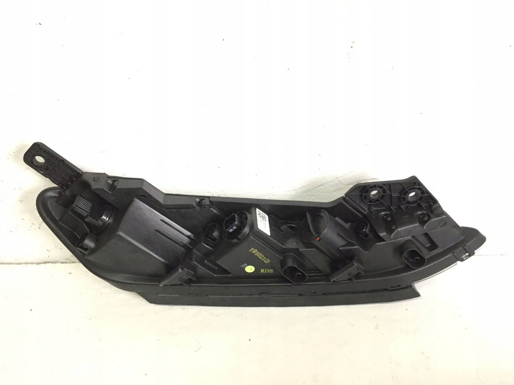 фото №15, Hyundai kona i лампа перед права ліва góra dół комплект 4 sztuk