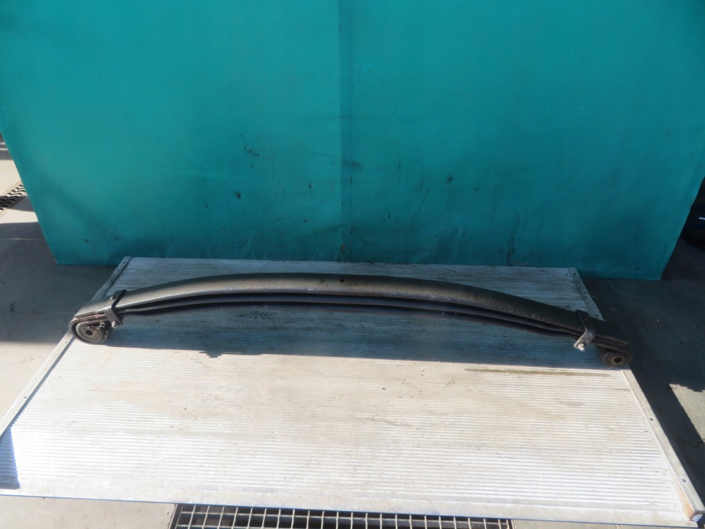 Купити Ресора 3 щітки scania g410 cng