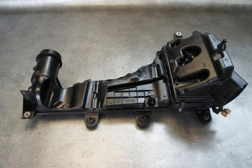 фото №5, Корпус фільтра повітря infiniti fx ii qx 70 3.0 cdi v9x 1dr1a