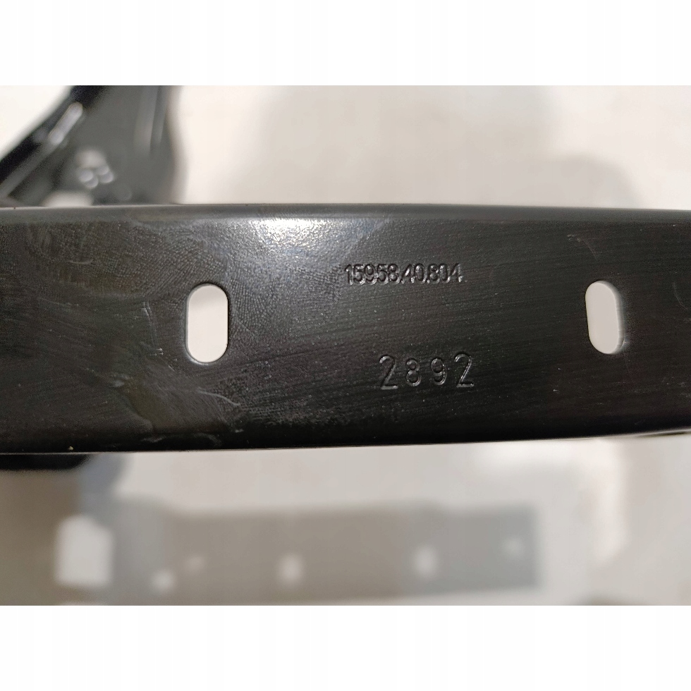 фото №6, Усилитель панель фары правый bmw x1 u11 bmw 2 u06 x2 u10 8737292