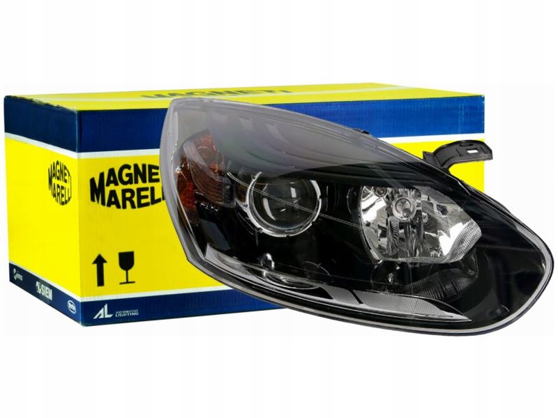 Купити Фара фара праві renault megane 3 13-16 megane 3 13-