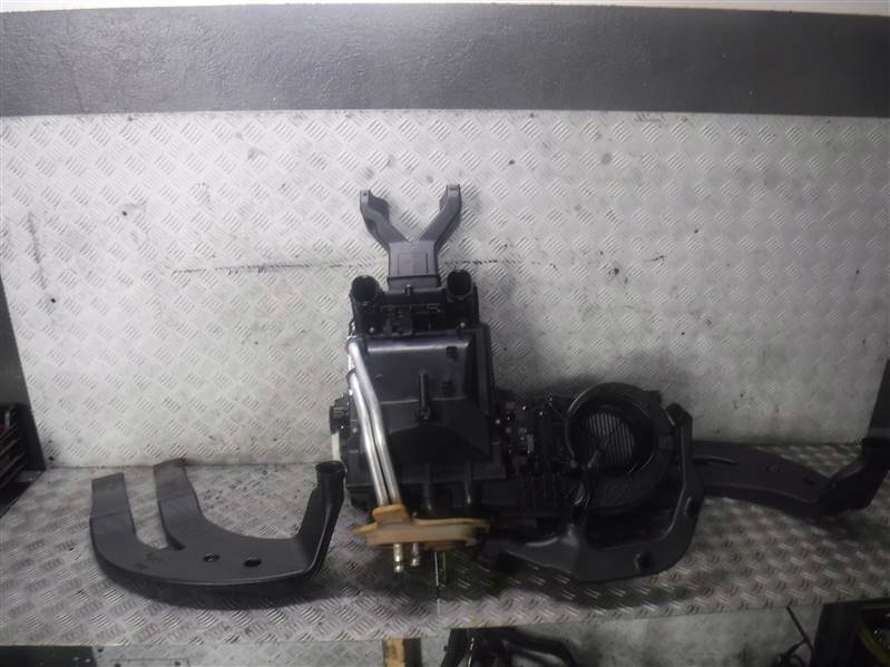 фото №1, Обігрівач opel insignia a 2.0 cdti