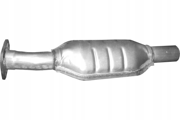 фото №2, Tł ремонтный renault megane scenic polmo