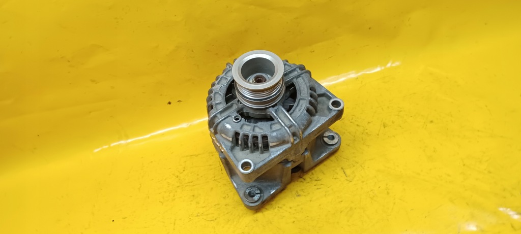 фото №14, Генератор 100a astra iii h 1,6b 55556067