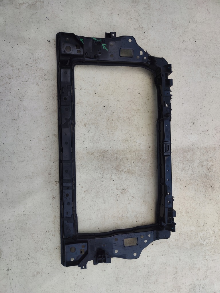 фото №1, Pas передний усилитель renault arkana 625008479r