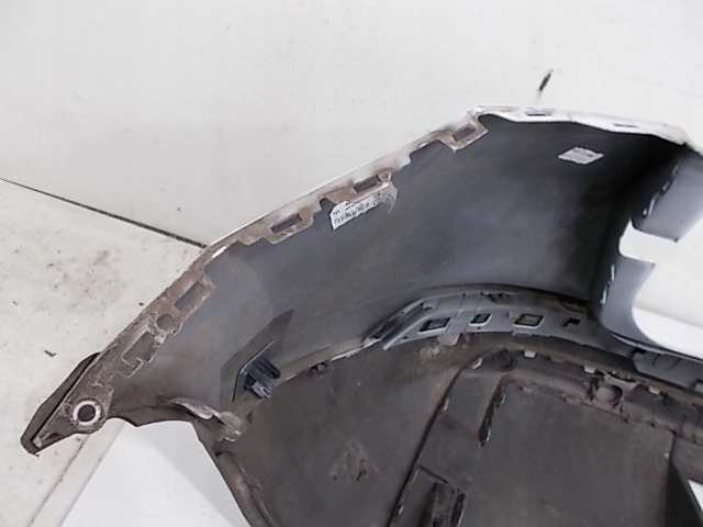 фото №7, Seat оригінальний номер 575807421 бампер pdc