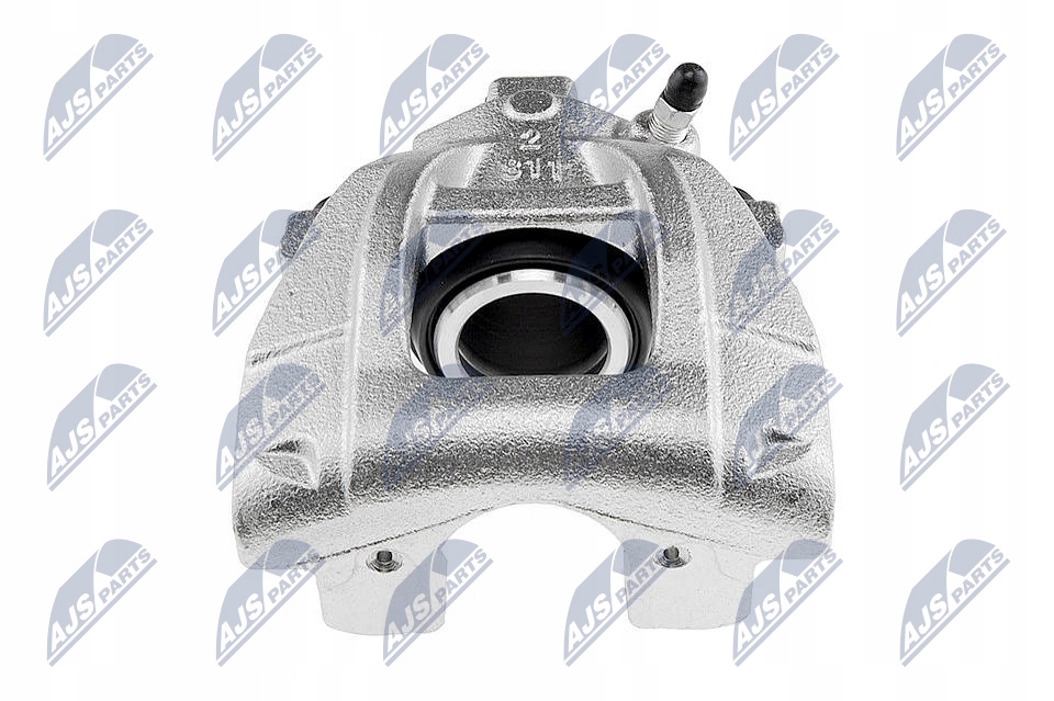 фото №12, Суппорт тормозной перед mini one, cooper, cooper s 03-08 /левый/