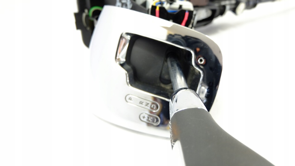 фото №10, Renault megane iii домкрат выборщик передач трос 8200960930