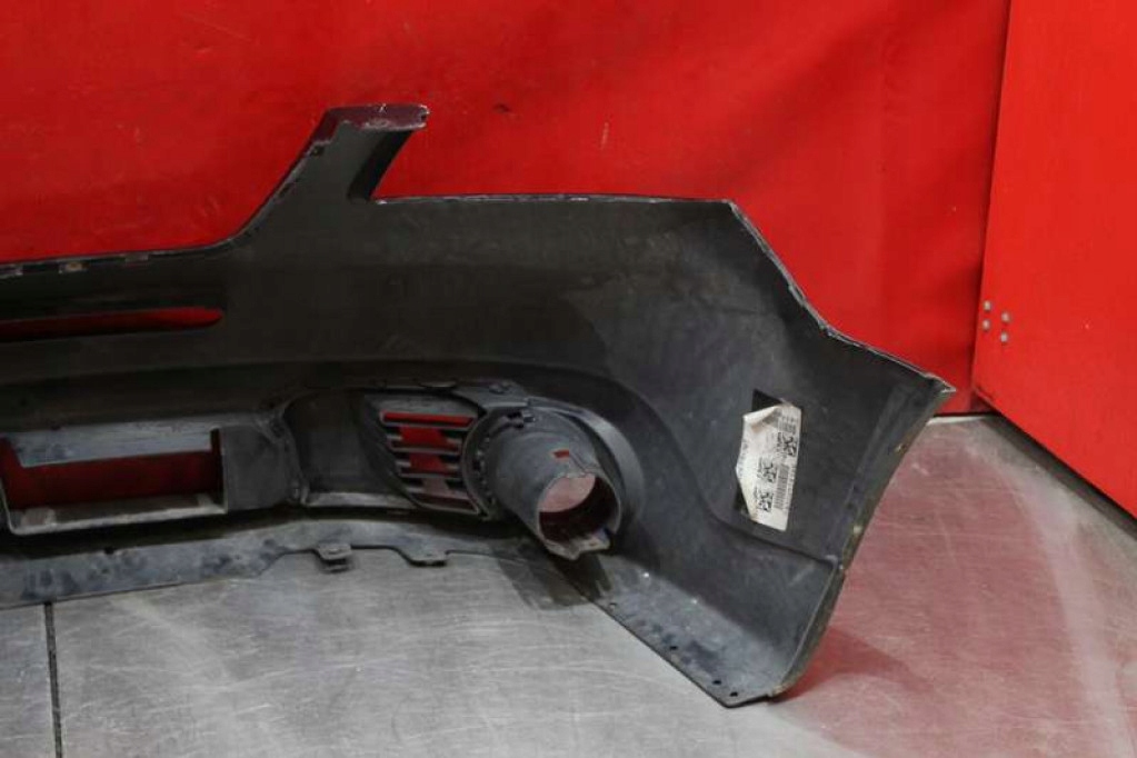 фото №14, Бампер перед передний 32j subaru tribeca lift 04-14