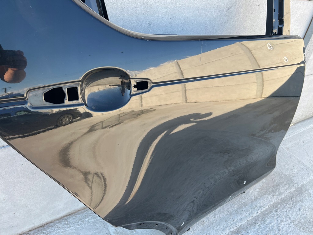 фото №15, Двері land rover discovery v 5 od 2016 задня правий