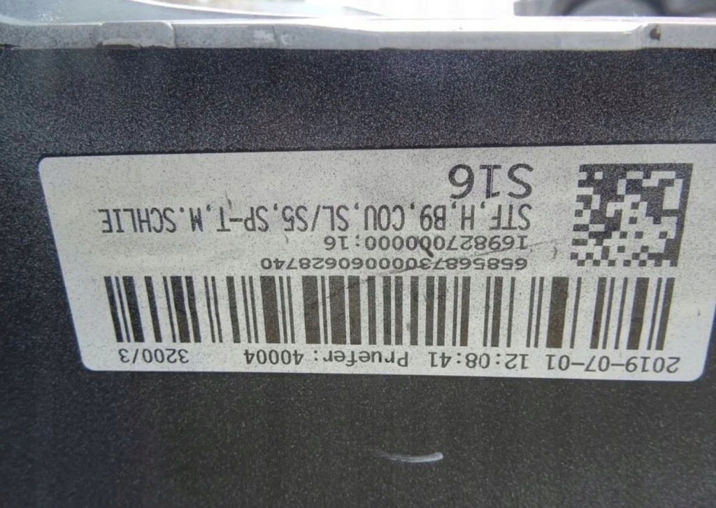 фото №9, Бампер audi a5 s5 b9 8w6 s line coupe задняя задний