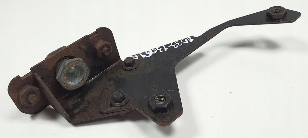 фото №2, Кронштейн кронштейн лампы левая aston martin rapide