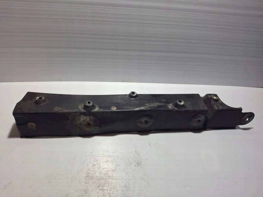 Купити Mercedes w163 ml захист  pokrywu порога  ліва 1636980154