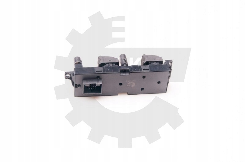 фото №16, Панель керування скла seat leon toledo vw