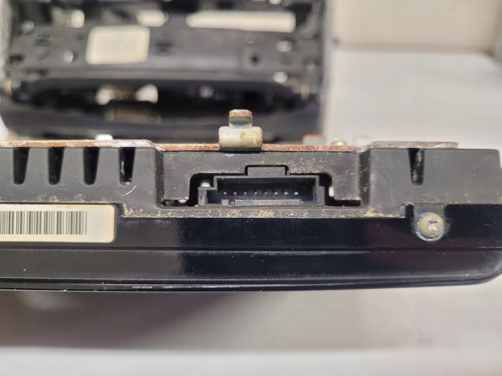 фото №12, Audi a8 d4 дисплей підйомник механізм 4h0857273a 4h0919604c