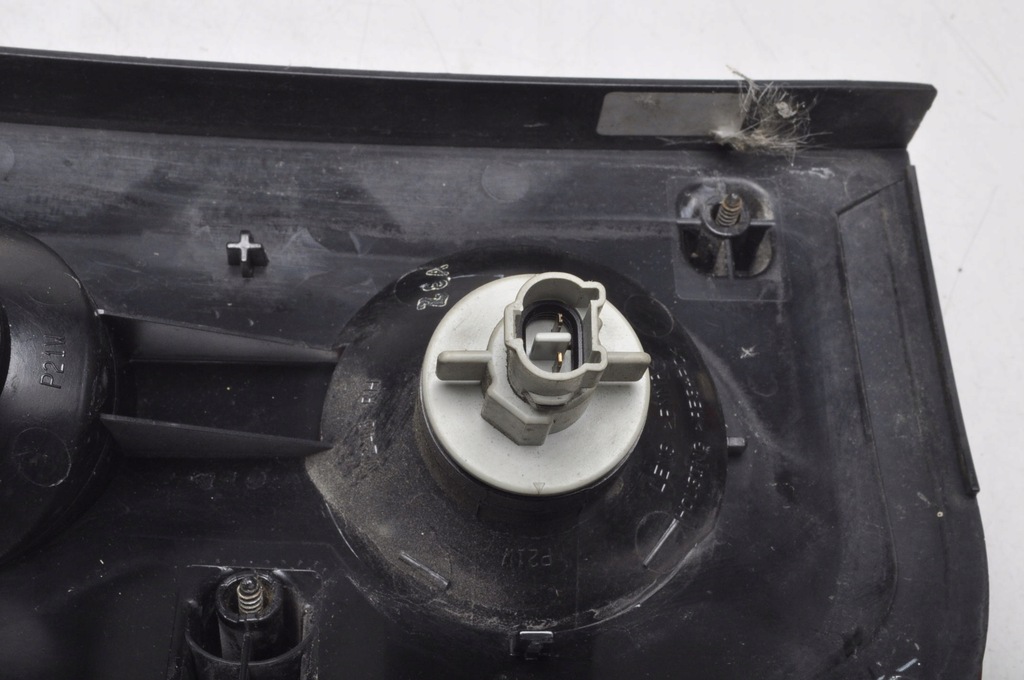 фото №6, Land rover freelander l314 лампа правая задняя правый задняя