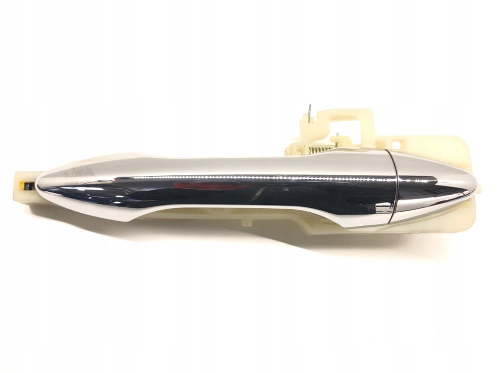 фото №1, Ручка наружная правый задняя hyundai ix35 хэтчбек