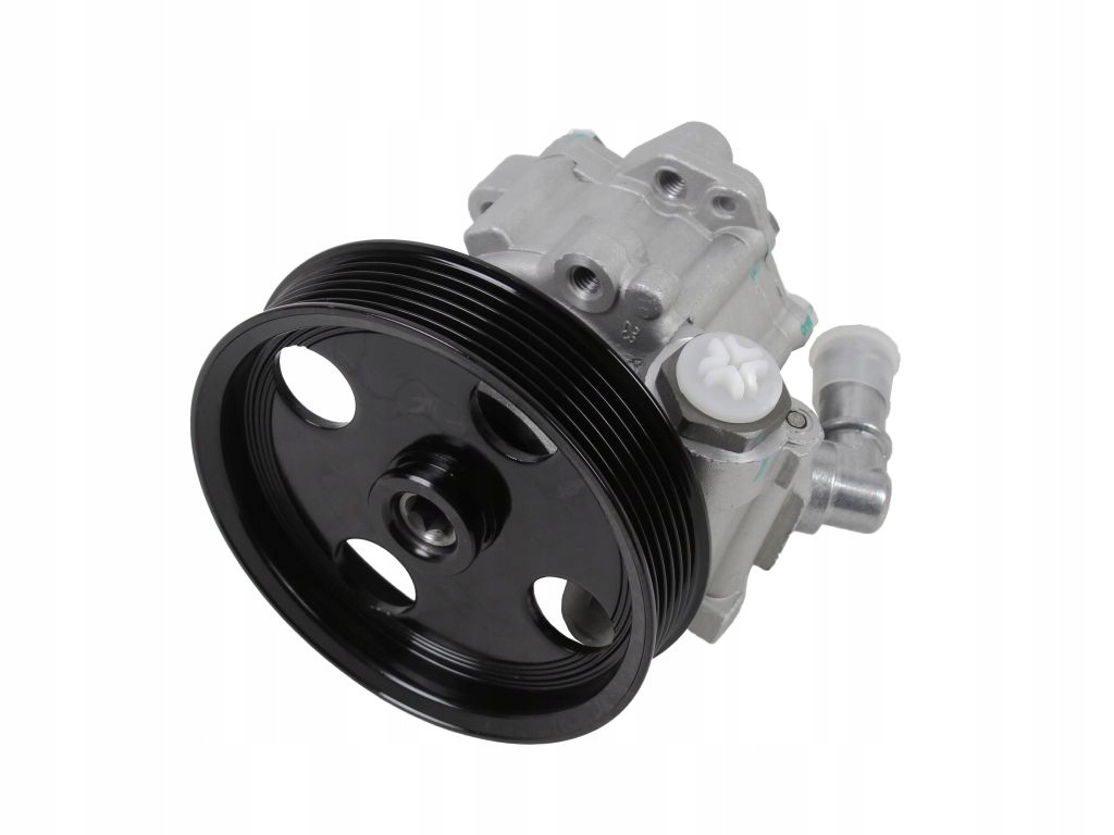 фото №1, Насос усилителя alfa romeo 159 brera spider 2.4d