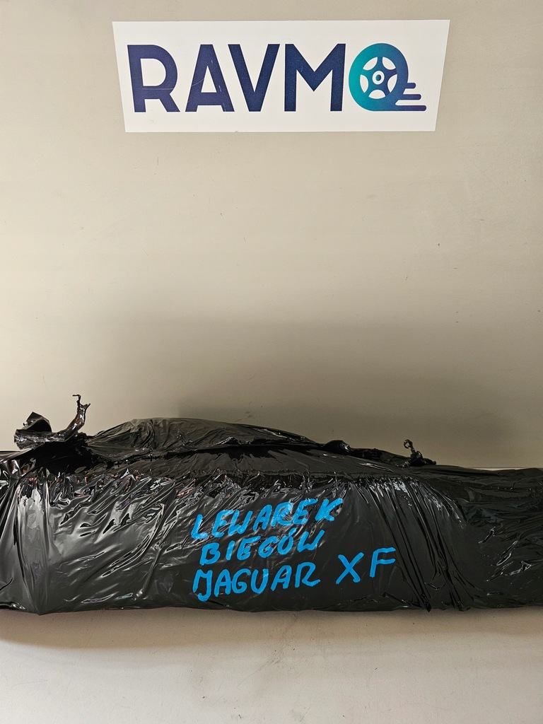 фото №9, Панель вибірник перемикач коробки передач jaguar xf cx237e453be