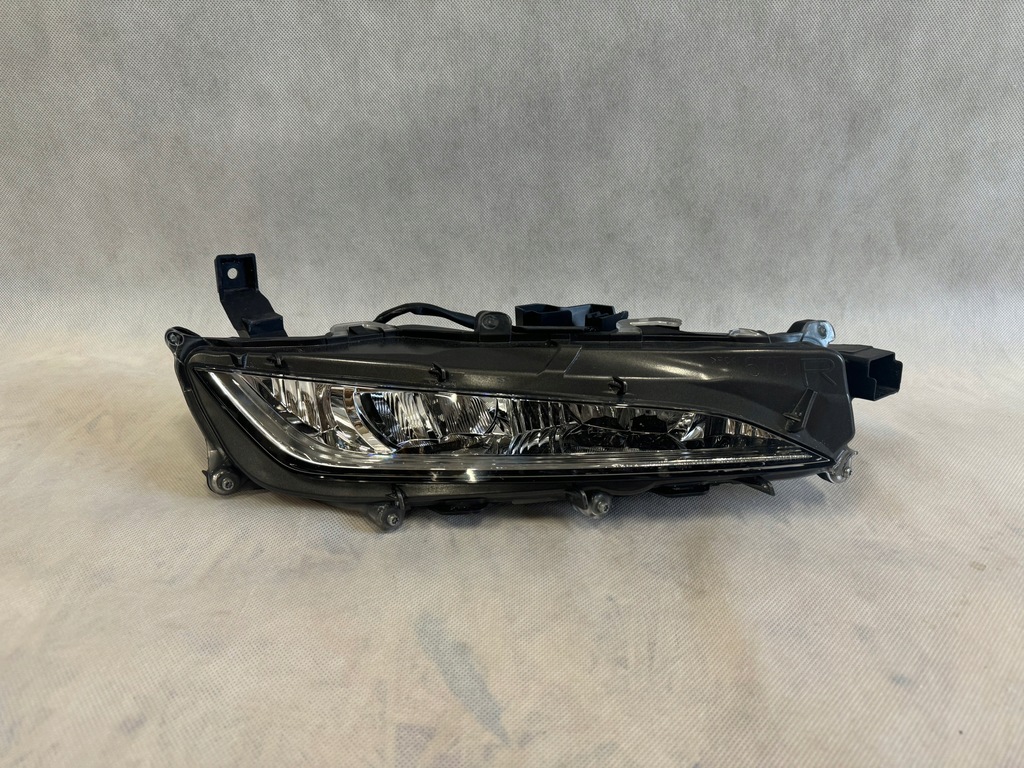 фото №1, Lexus rx-350 lift 19-22 протитуманна фара led правий