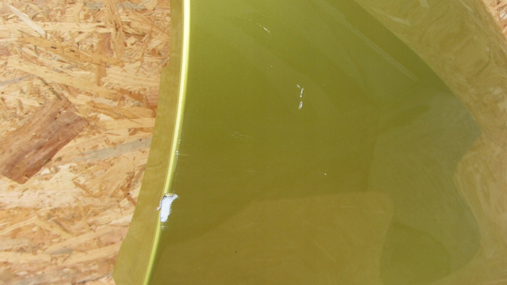 фото №5, Передній правий крила smart a453 iii fortwo