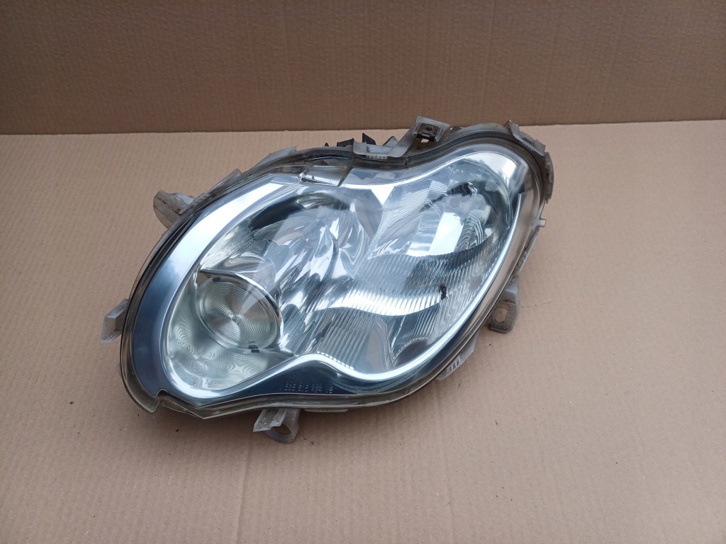 Купить Лампа левая перед smart fortwo nr. 0301169201