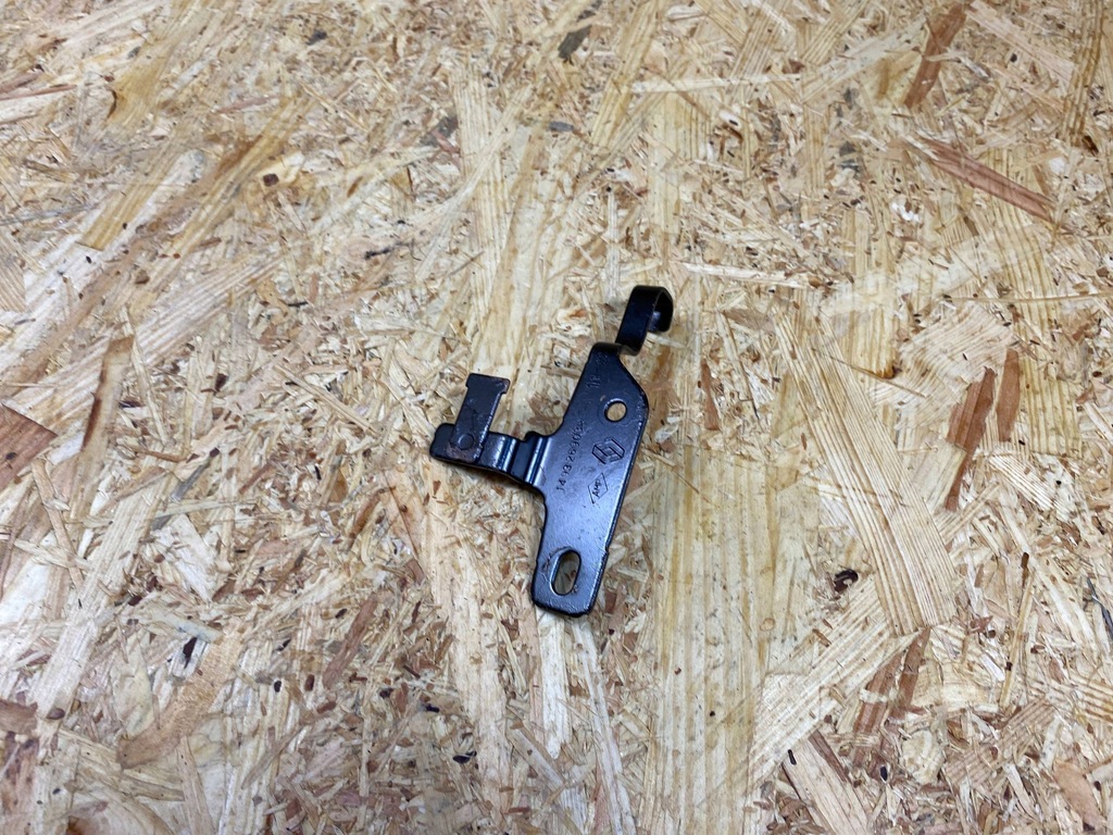 фото №7, Кронштейн кронштейн клапана вакууму пального renault clio v 149326903r