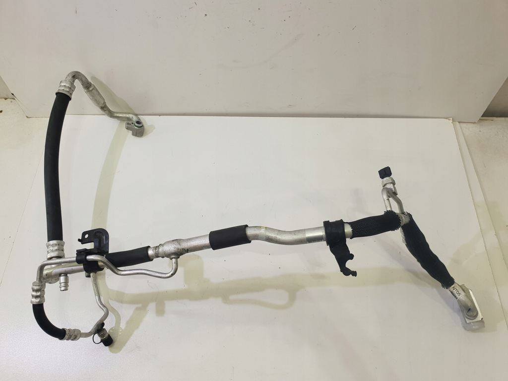 фото №1, Kia ceed ii wąż шланг кондиціонера 97775-co050