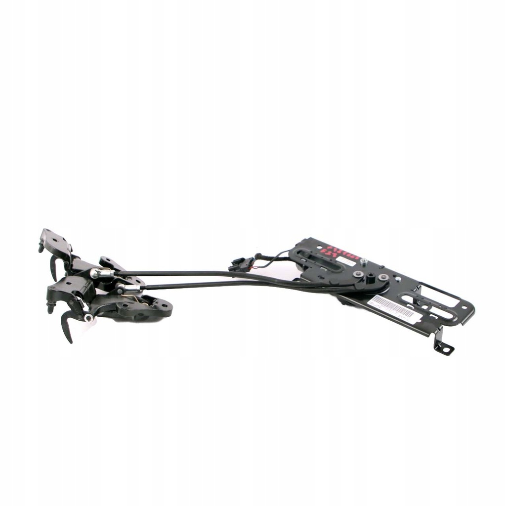 фото №10, Bmw 2 f23 cabrio механизм складывания крыша 7421665