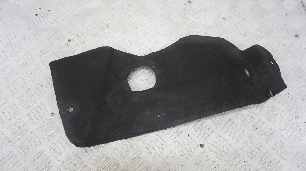 фото №1, Ford edge mk2 шумоизоляция