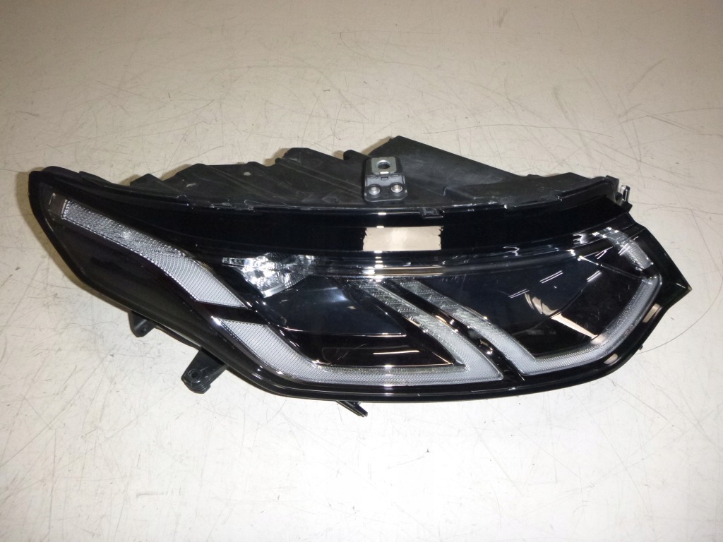 Lr discovery sport рестайлинг  l550 фара перед led европа  правый Доставка