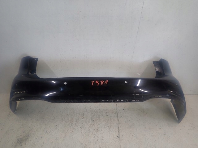 Купити Бампер задній задній ford focus mk4 kombi 18-