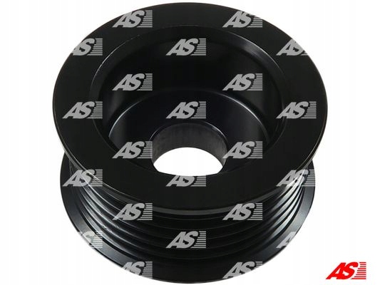 фото №4, Сцепление генератора as-pl ap0053