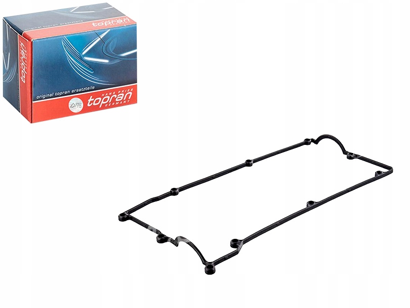 фото №1, Прокладка крышки клапанов l/p hyundai accent ii accent iii coupe i