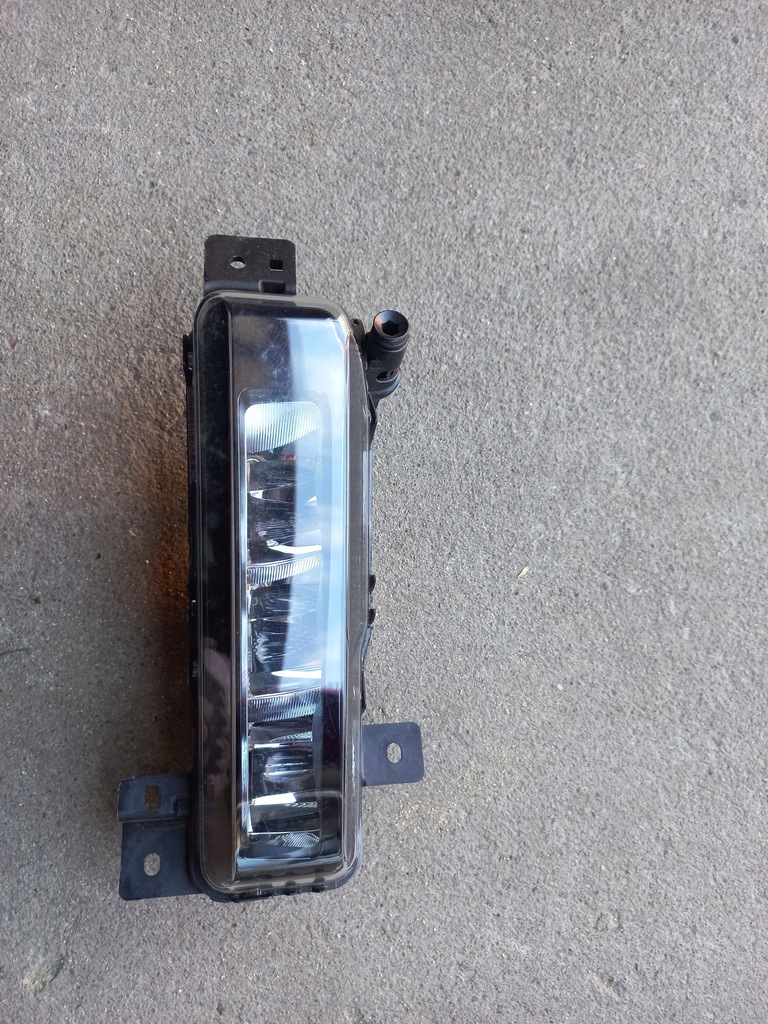 фото №1, Bmw 2 f45 f46 3 g20 g21 противотуманная фара левый правый led