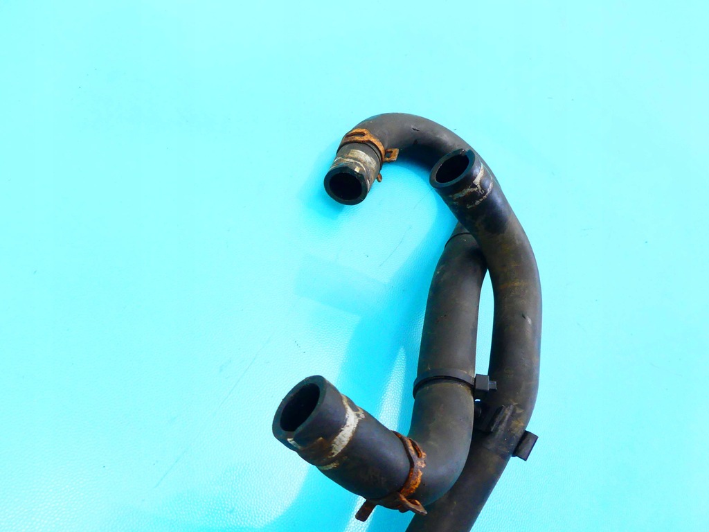 фото №7, Магистраль водяная renault master iii 10-19 2,3dci