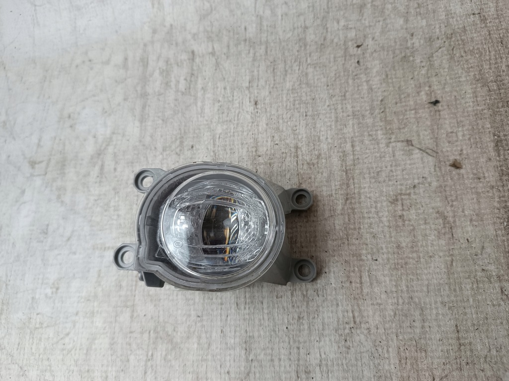 фото №14, Протитуманна фара лівий, кронштейн, кронштейн, рамка lexus rx v 2022--2023-2024