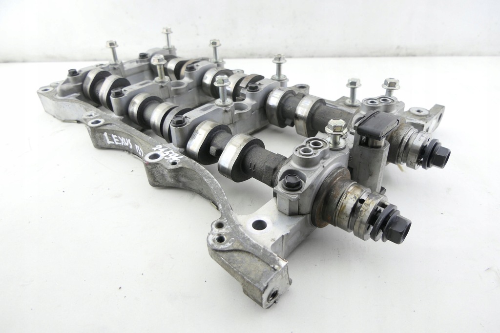 фото №3, Валы распределительного вала lexus is250 is ii 2.5 v6