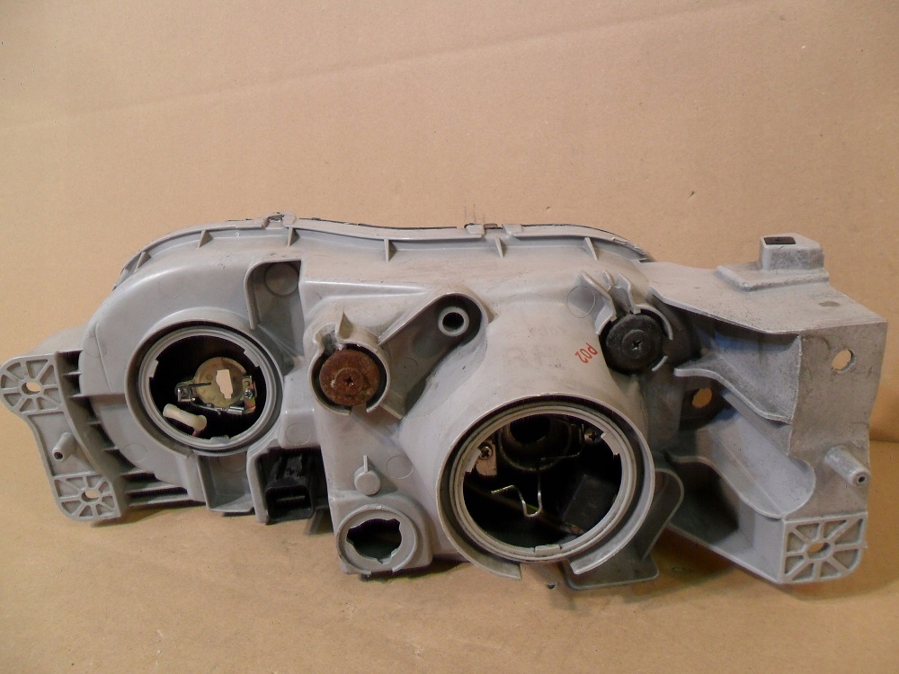 фото №8, Hyundai coupe rd 1996 1997 1998 фара правый